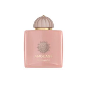 Amouage Guidance Eau de Parfum 100 ml – aromatic unisex luxury fragrance bottle and packaging